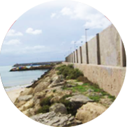 Rehabilitación Diques