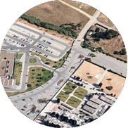 Rehabilitación de Urbanización