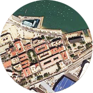 Rehabilitación Urbanizaciones